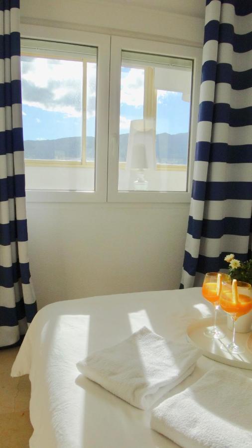Sailor Apartments Torremolinos Exterior foto